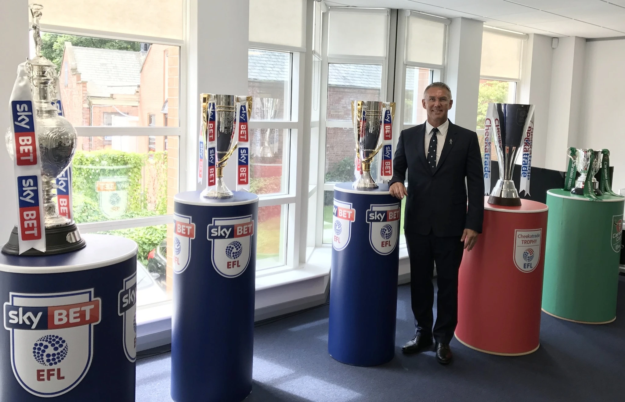 Who will win these trophies this season ?